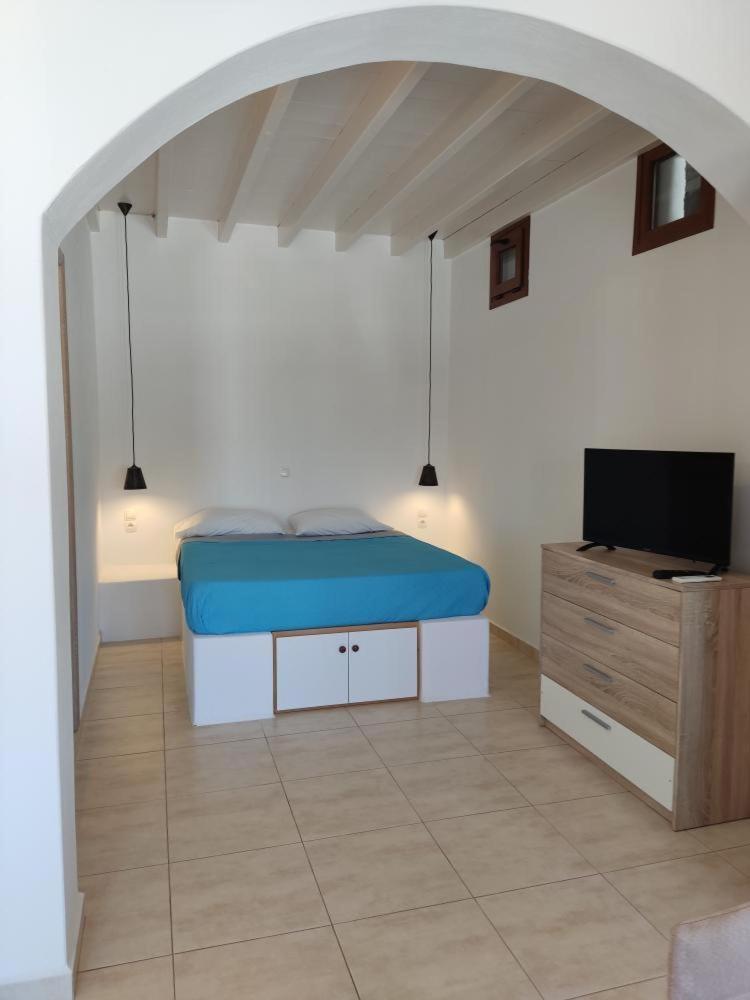 Sunset Apartment II 스칼라 외부 사진